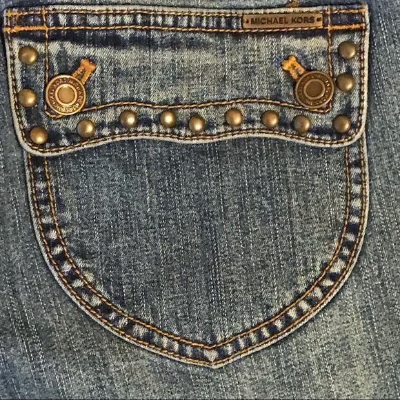 Michael Kors Jeans - Picture 8 of 12